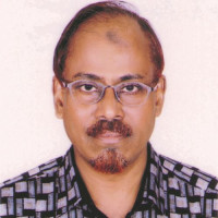 Aminul Kader Mirja