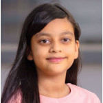 Areebah Ahasan