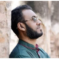 Ashaduzzaman Jwuel