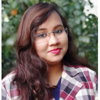 Falguni Alam Falguni Alam
