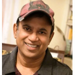 Farhad Hossain