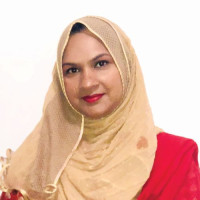 Farhana Koli