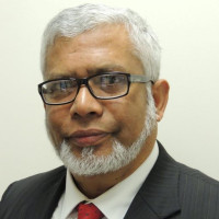 Fazol Hasan