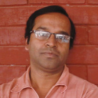 Hamim Kamrul Haque Hamim Kamrul Haque