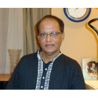 Iqbal Hasan