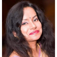 Ishrat Maherin Joya Ishrat Maherin Joya