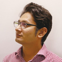 Jillur Rahman Sohag