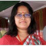 Marjana Sabiha Shuchi