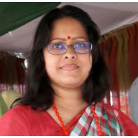 Marjana Sabiha Shuchi