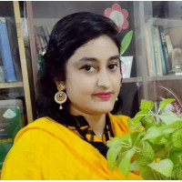 Mina Sharmin