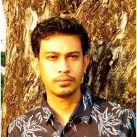 Mohammed Jashim