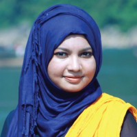 Nisha Mahzabin