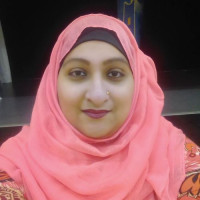 Reshmee Rafique