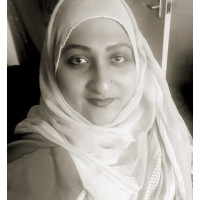 Reshmi Rafiq