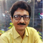 Alamgir Reza Chowdhury Alamgir Reza Chowdhury