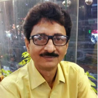 Alamgir Reza Chowdhury Alamgir Reza Chowdhury