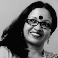 Ruma Modak
