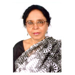 Saleha Chowdhury
