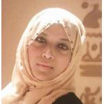 Shahanaj Fatema