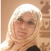 Shahanaj Fatema Shahanaj Fatema