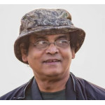 Shameem Hasan