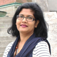 Tabassum Naz