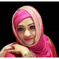 Tasneem Sadia Suhana