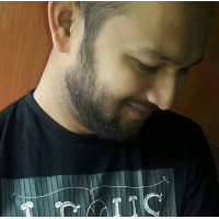 Towfik Mithun Towfik Mithun