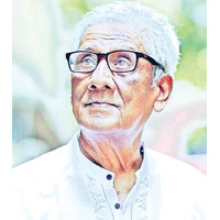 Shawkat Ali Shawkat Ali