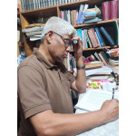 Reza Karim Khan Reza Karim Khan